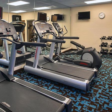 Fairfield Inn & Suites By Marriott New Castle Уилмингтон Экстерьер фото