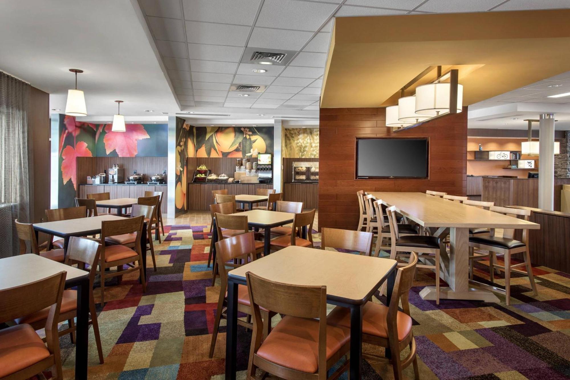 Fairfield Inn & Suites By Marriott New Castle Уилмингтон Экстерьер фото